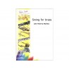 Swing for Brass - T. Muller  -Trombone Ut /Piano