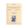 48 Etudes d'apres Ferling - Saxophone - Marcel Mule