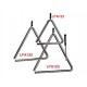 Triangle 10" LP Aspire - LPA123