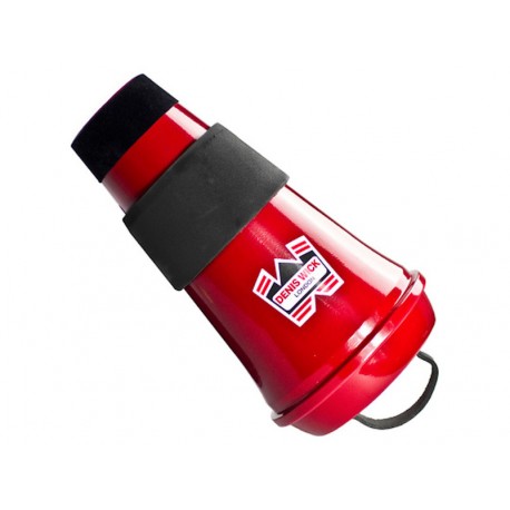 Euphonium Travel Mute - Soudine DW