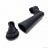 Manivelle pour guitare