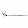 Bras DIXON PAEA100 - 1"