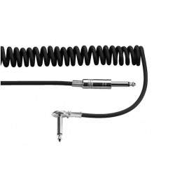 Câble Jack Spirale  de 1 à 5m