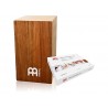 Cajon Meinl en kit 49cm BUBINGA