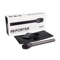 RODE Reporter - Micro
