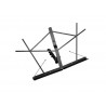 Lutrin à fixer - ou lutrin de table - Pliable