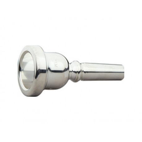 Trombone 36 - 12C - Jupiter - embouchure