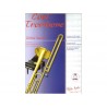 Cool Trombone - Jérôme NAULAIS