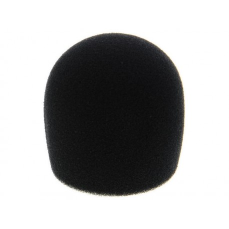 Bonnette Micro Shure A58 Noir - SM58 - PG58