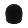 Bonnette Micro Shure A58 Noir - SM58 - PG58