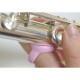 Ringoo finger support - flûte traversière