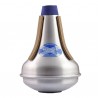 Cornet Mib - Straight - Wallace - Sourdine 