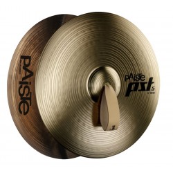 Marching 16" PAISTE PST5 - Cymbales Défilé / Marche
