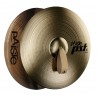Marching 16" PAISTE PST5 - cymbales de marche