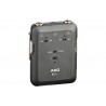 Alimentation pour 2 micro MiniXLR AKG + Volume