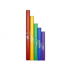 Boomwhackers Chromatique - 5 notes