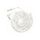 Câble Jack 6.3mm, Spirale 9m FENDER