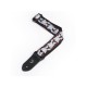 Sangle pour ukulélé ou Guitare Junior, Aloha