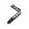 Sangle pour ukulélé ou Guitare Junior, Aloha