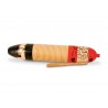 Guiro en bois CP Cylinder by LP