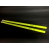 AGNER 4A - Baguettes Tambour - Fluo Jaune - UV