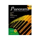 Pianorama 1B - 37 Titres + CD