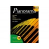 Pianorama 1B - 37 Titres + CD
