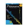Flûtorama 2A - 20 Titres + CD