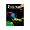 Violonrama 1A - 23 Titres + CD