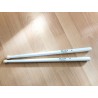 AGNER 4A - Baguettes Tambour - Blanches