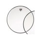 Peau 12" REMO Diplomat Resonance Tom