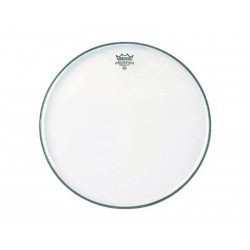 Peau 14" Resonance - REMO Ambassador Hazy