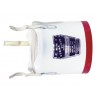 Cornet/Trompette 5" Velvet Bucket H&B - Sourdine
