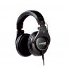 Casque SHURE SRH840 - Monitoring - Studio