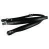 Bretelles Accordéon (40-60 basses) 5cm - Velours