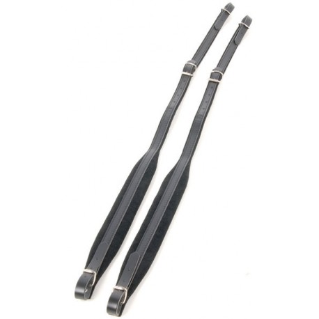 Bretelles accordéon 4cm - Simili - Piermaria