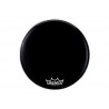 Peau 26" Remo Powermax Ebony Black