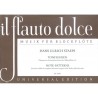 Tonfiguren - Flute Alto - Hans Ulrich Staeps