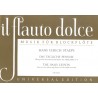 Das tägliche Pensum - Flute Alto - Hans Ulrich Staeps