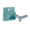 Knob "OKNOB Classic" Silver