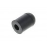 Caoutchouc / Gomme fond coulisse trombone - BACH