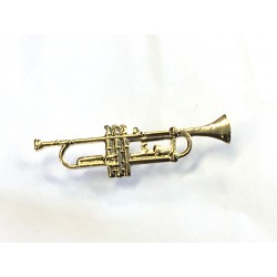 pin's Trompette