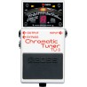 BOSS TU-3 Tuner Pedal - Accordeur