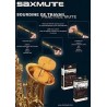Sourdine Sax Tenor