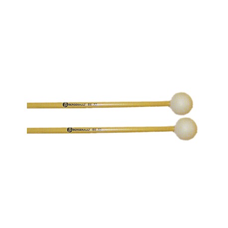 Baguettes xylo Bergerault BE-X3 - Hard