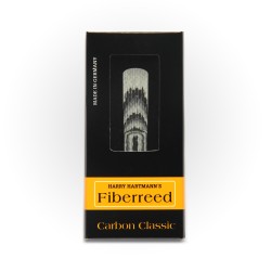 Clarinette Sib Carbon - Anche - Fiberreed