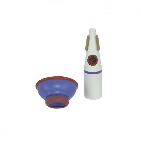 Sourdine cup EMO cornet/trompette