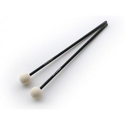 SONOR Baguettes Orff Feutre Hard