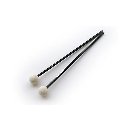 SONOR Baguettes Orff Feutre Hard