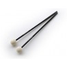 SONOR Baguettes Orff Feutre Hard